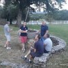 8-9-10 juin 2019 - Casteljau (Gégé)